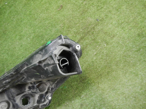 Фара правая Toyota Highlander 3 U50 (2016-2019) галоген