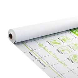 Пароизоляция ONDUTISS BASIC B 50м2 / Пароизоляционная пленка Ондутис Бейсик Б