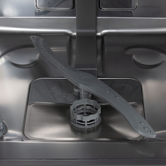 Посудомоечная машина HIBERG F48 1030 W