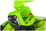 Газонокосилка аккумуляторная самоходная GREENWORKS GD60LM51SP 60В,51см,б/щ,без АКБ и ЗУ (2514307)
