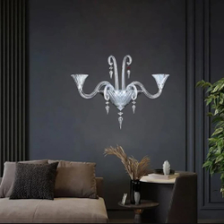 Настенное бра в классическом стиле ✨