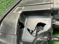 Фара левая Газель NN (2019-н.в.) LED