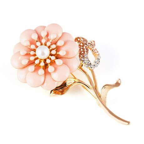 30033580 Брошь Audrey