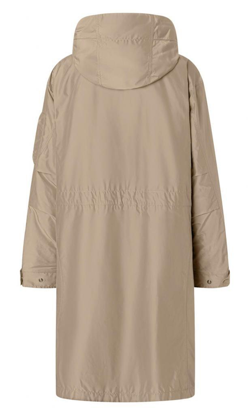 Пальто женское BOGNER 36148863 ZOFIA-2 778 (252 MS) – SS’25