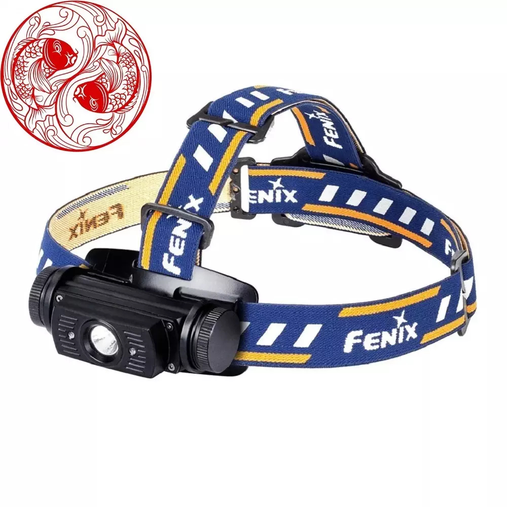 Налобный фонарь Fenix HL60R Cree XM-L2 U2 Neutral White LED