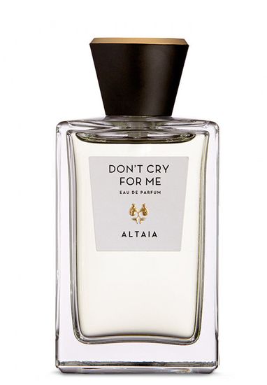 Altaia Don't Cry For Me