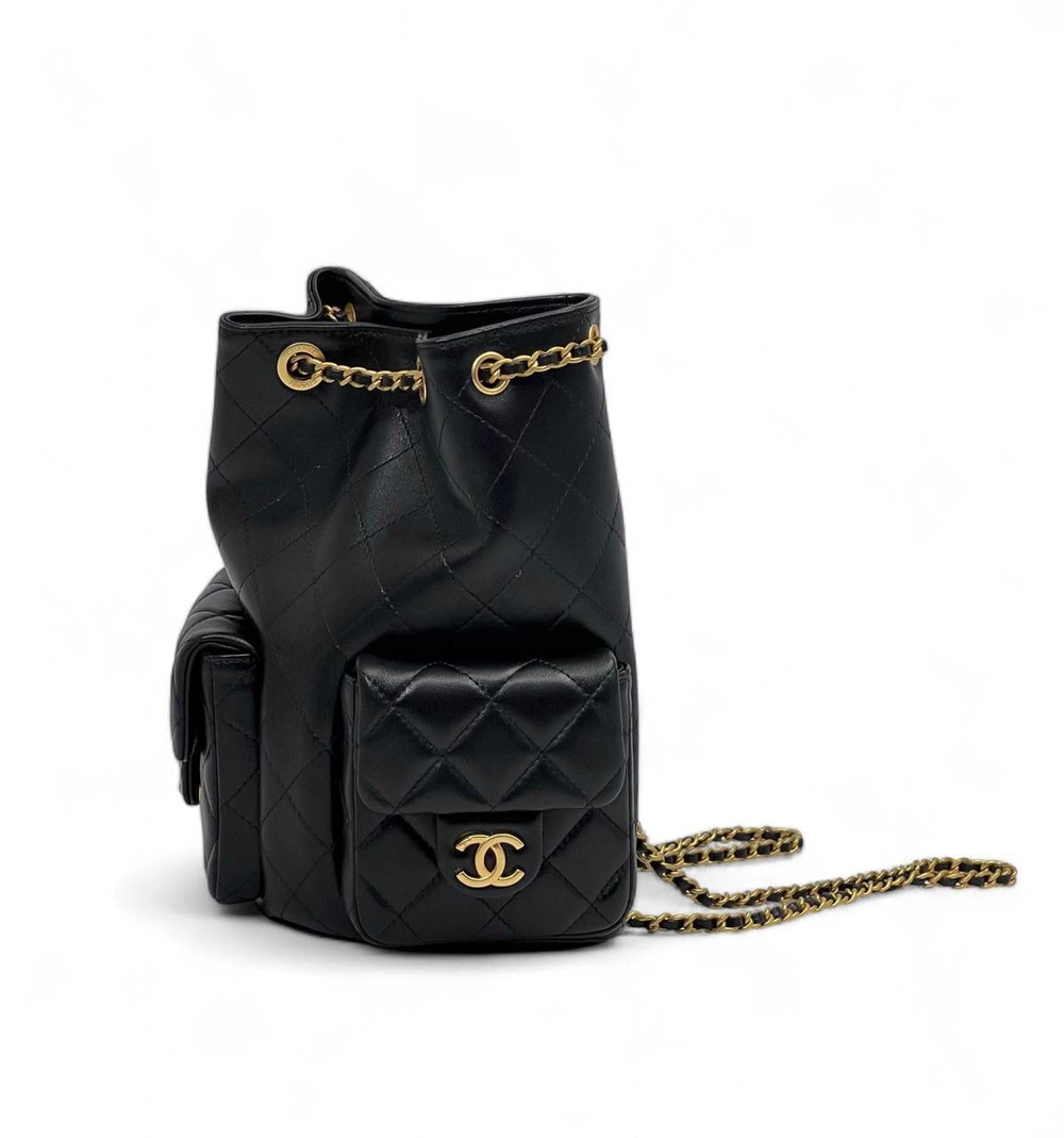 Рюкзак CHANEL