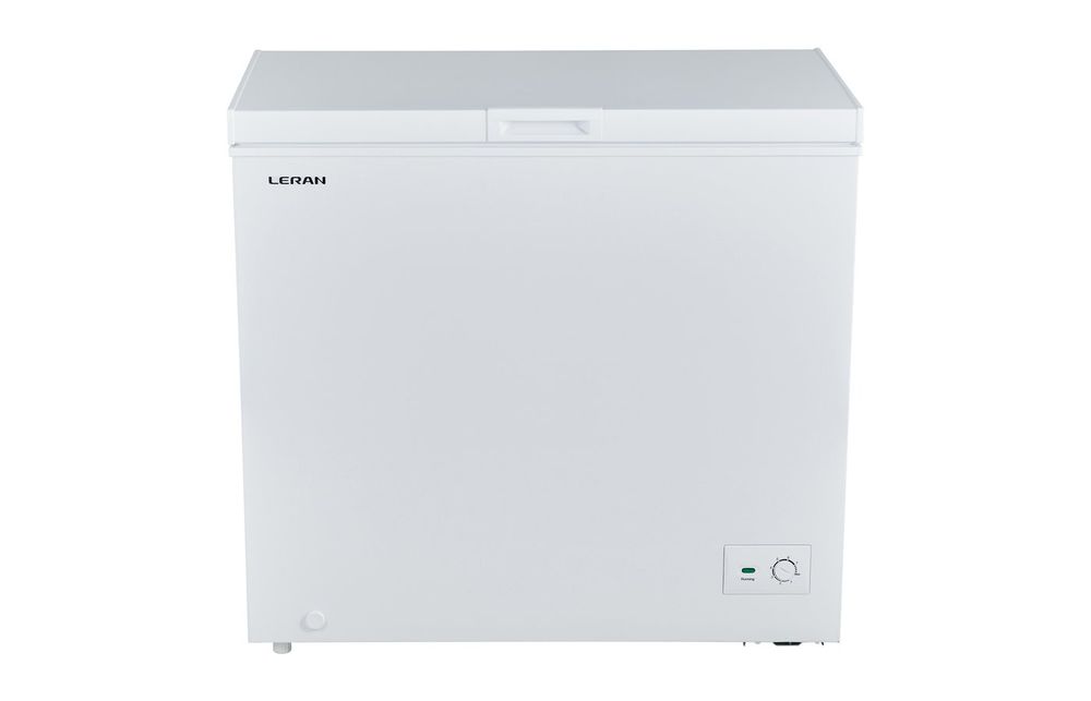 Leran SFR 200 BE Морозильный ларь