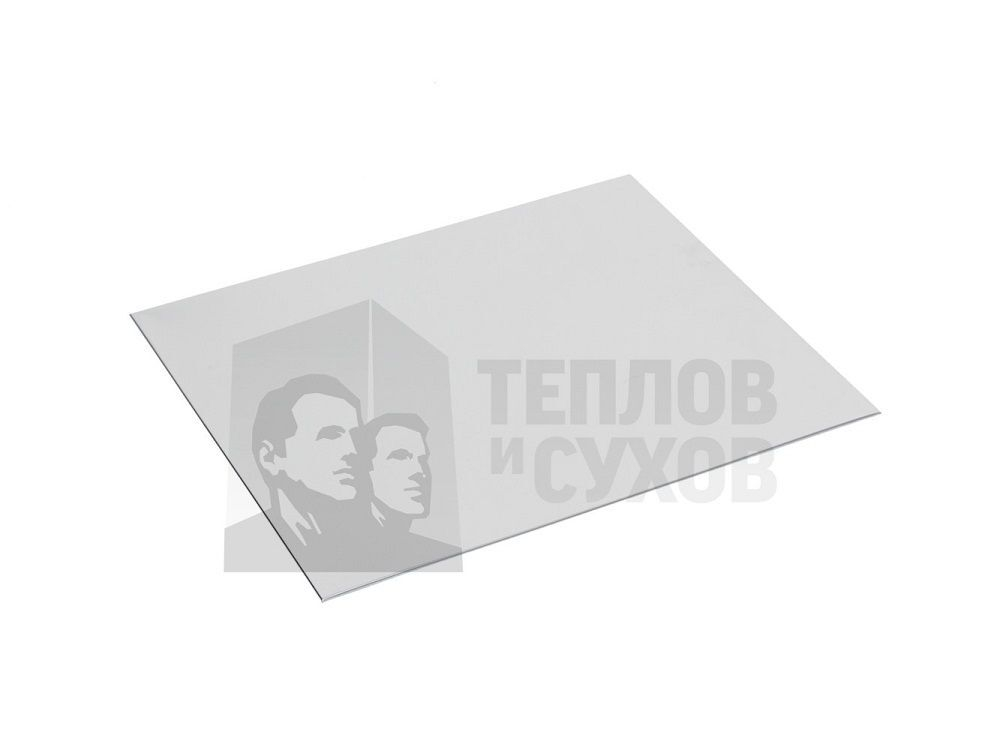 Лист предтопочный 500 х 600