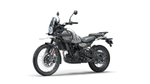 Royal Enfield Himalayan 450 Kamet White (Premium / бескамерные шины) 2025