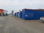 Блочно модульная котельная 1-40 мВт