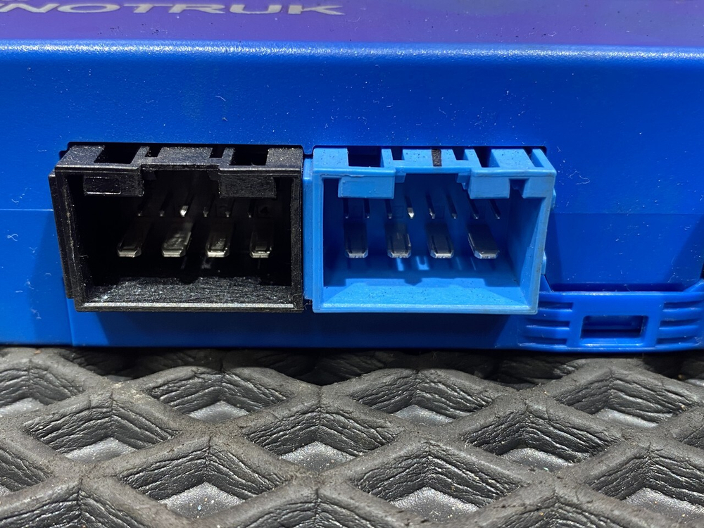 Модуль сбора сигналов 2022г