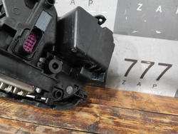 Фара правая Belgee X70 24-нв Б/У Оригинал 6608136347