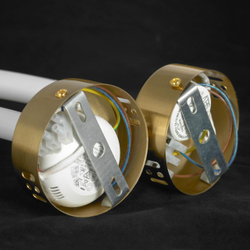 Линейно-подвесной светильник Lussole SY3107