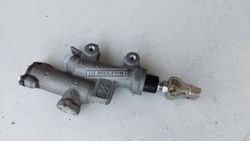 43500-K1T-E11. CYLINDER ASSY., RR. BRAKE MASTER (NISSIN). HONDA