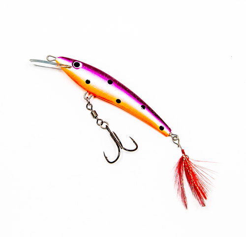 Terve Kola DD 4 м., 9,5 см., цвет 006a