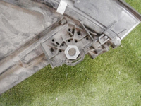 Фара левая BMW X3 G01 (2017-2021) Adaptive LED