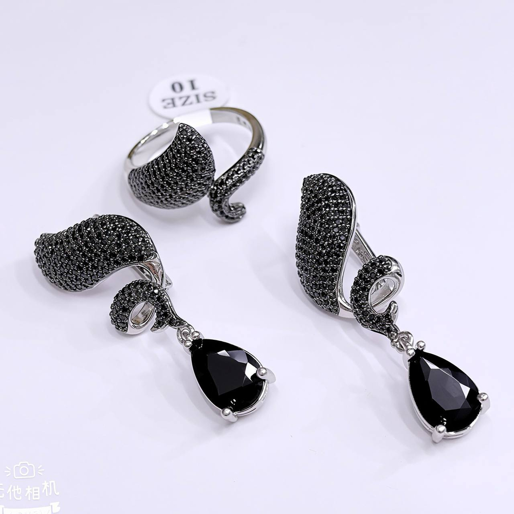 Комплект ZinLi - 024