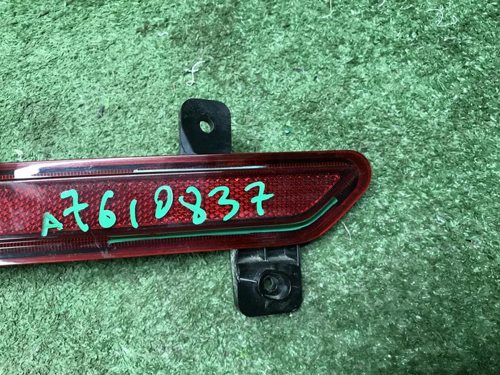 ПТФ левый JAECOO J8 (2024-н.в.)