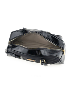 27779/10 Сумка жен., иск.кожа + текстиль