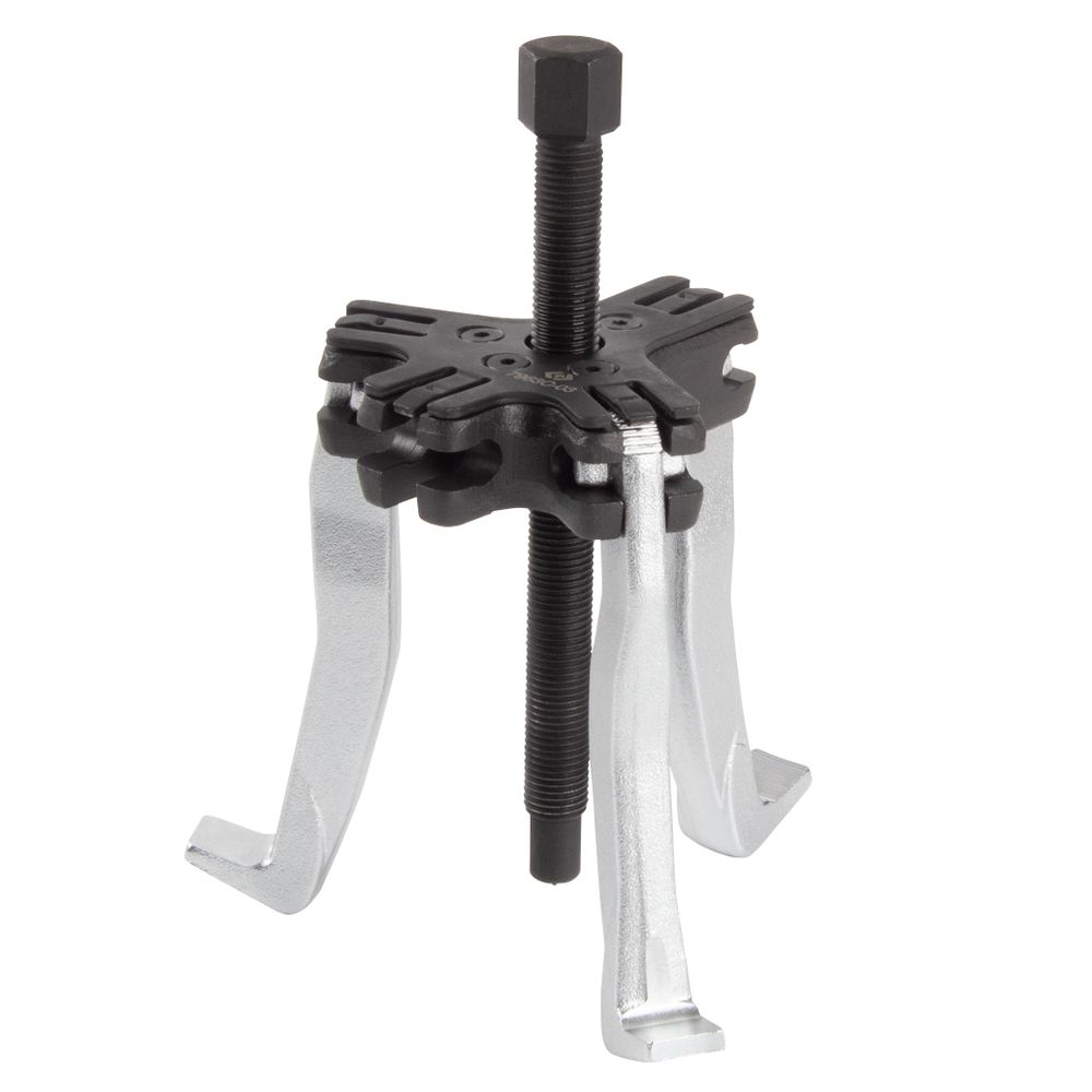 KING TONY (7963C-03) Съемник подшипников 2-х и 3-х захватный, 50-76 мм