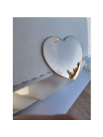 Сумка через плечо маленькая.