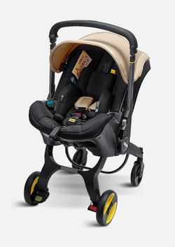 Doona Коляска-автокресло Doona i / Sahara Sand