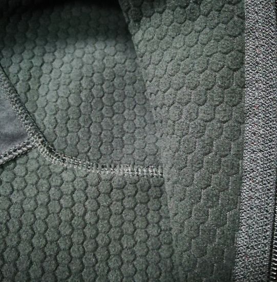 Разминочная куртка ARSWEAR Active фото 7