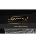 Вытяжка купольная Kuppersberg T 939 ANT Bronze