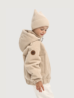 Куртка 4м6426 беж