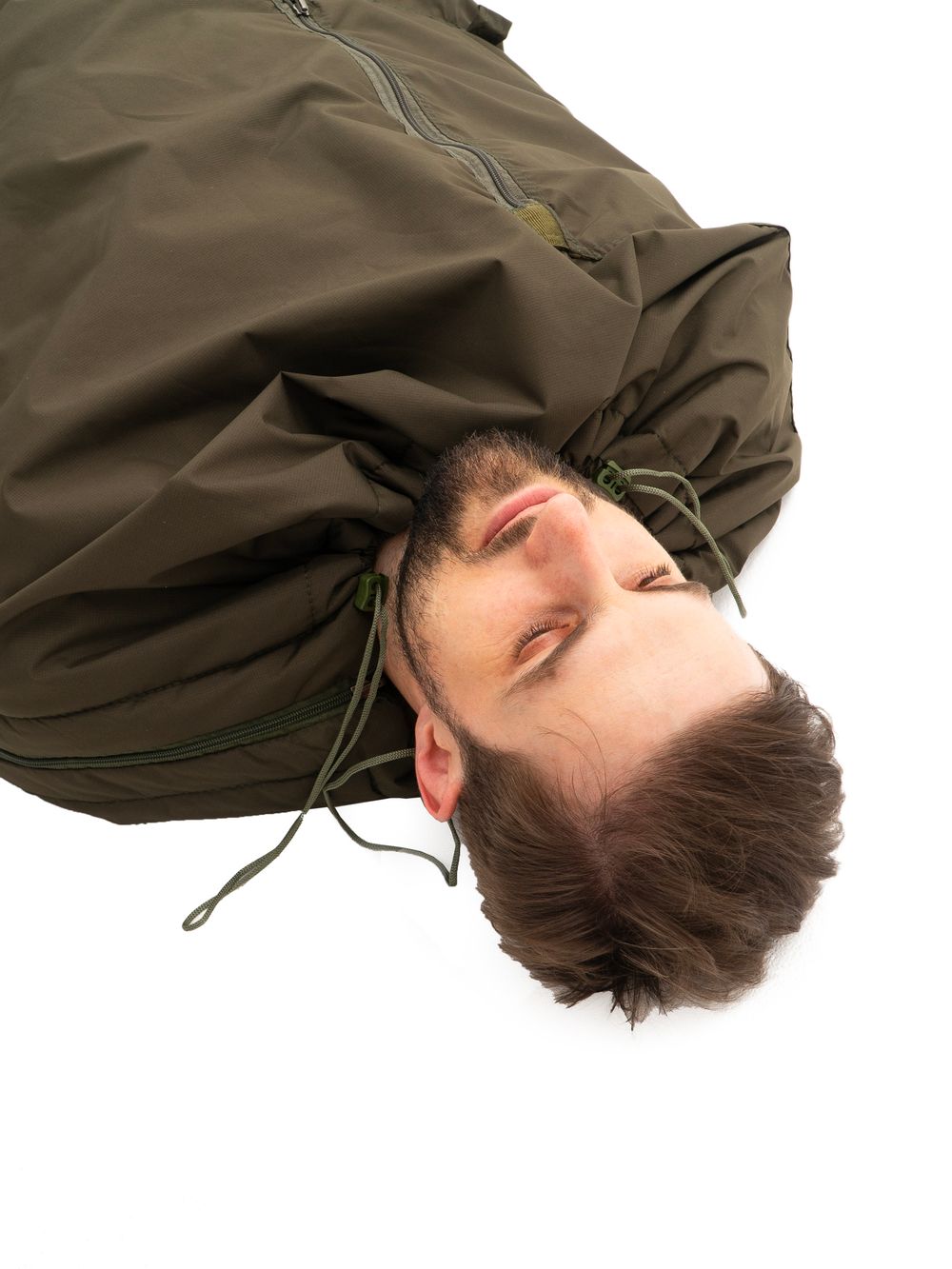 Пончо спальник Transformer Cape-bag, Expert-Tex