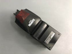Sunpak PZ42X