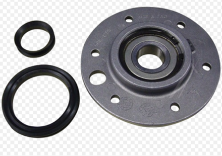 Суппорт для стиральной машины Bosch (Бош)/Siemens (Сименс) 480138