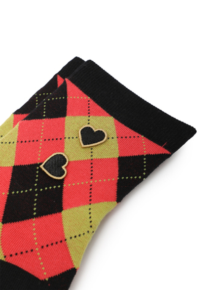 Носки Amy Argyle