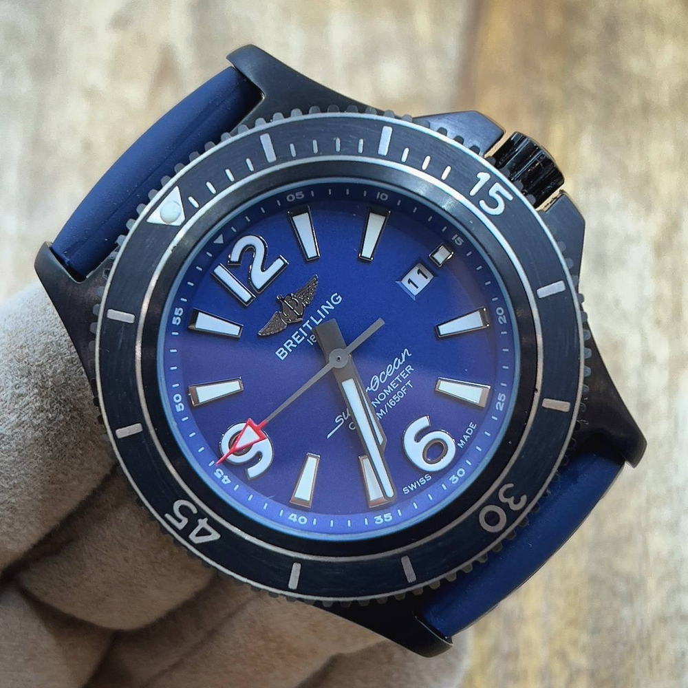 Часы Breitling