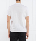 Футболка Armani Exchange - белый(3RZTRB ZJ9AZ)