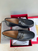 Лоферы Salvatore Ferragamo