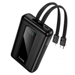 Портативный аккумулятор Hoco J162A 20000mAh 22.5W+PD20W (black)