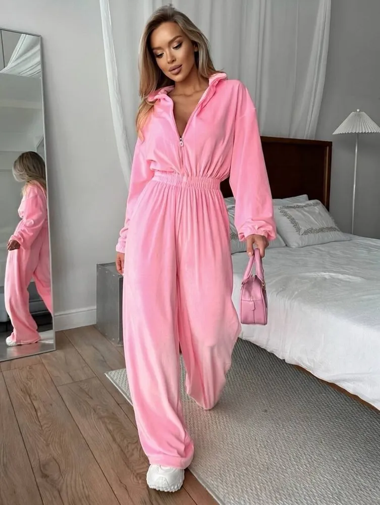 Комбинезон УК-403 Фабрика Моды