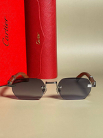 Солнцезащитные очки Cartier