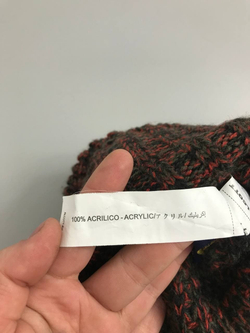 Шапка Alcott Accessories с помпоном