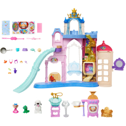 Disney Princess - Замок животных Набор для игры JBF96