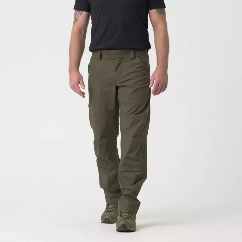 Брюки Helikon Woodsman Pants