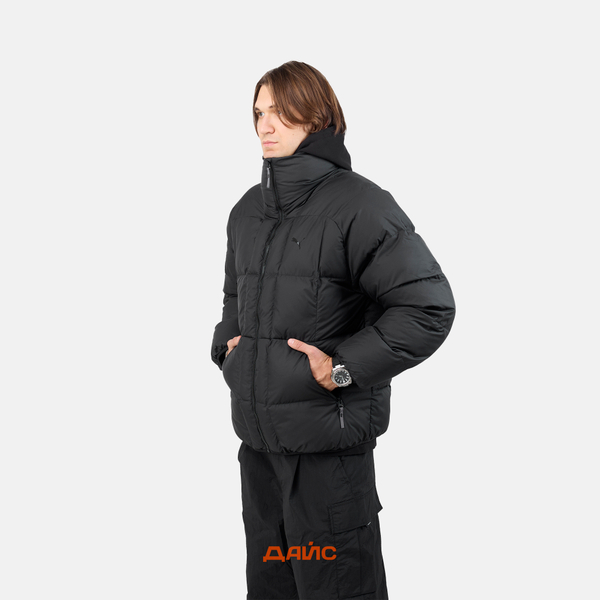 Пуховик мужской Puma Puffer Jacket артикул:62650601 - купить в магазине Дайс