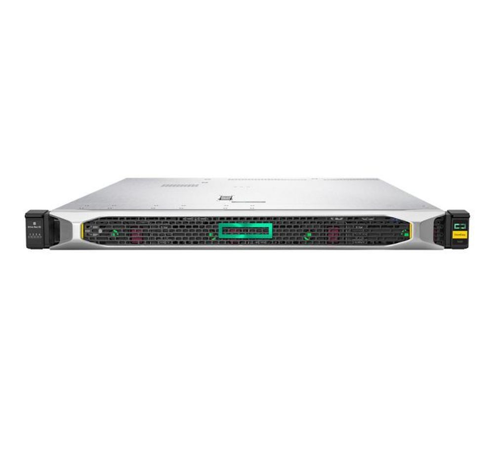 Система хранения HPE StoreEasy 1460 16TB SATA Storage with Microsoft Windows Server IoT 2019