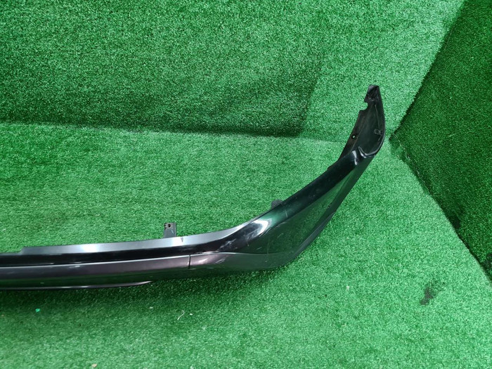 Юбка бампера Land Cruiser 200 (15-21) Executive