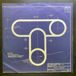 Tubes - The Completion Backward Principle (Германия 1981г.)