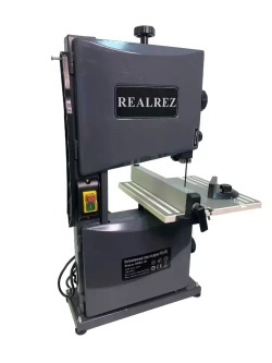 Ленточнопильный станок REALREZ RWBS 80-350W