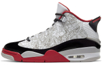 Кроссовки Jordan Dub Zero