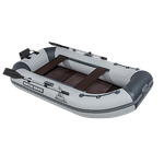 Доп. модификация лодок Pelican Гавиал Elegant Гребная